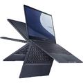 ASUS ExpertBook B5 Flip/B5302F/i5-1235U/13,3''''/FHD/T/8GB/512GB SSD/Iris Xe/W11P/Black/2R