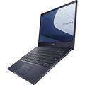 ASUS ExpertBook B5 Flip/B5302F/i5-1235U/13,3''''/FHD/T/8GB/512GB SSD/Iris Xe/W11P/Black/2R