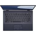 ASUS ExpertBook B5 Flip/B5302F/i5-1235U/13,3''''/FHD/T/16GB/1TB SSD/Iris Xe/W11P/Black/2R