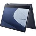 ASUS ExpertBook B5 Flip/B5302F/i5-1235U/13,3''''/FHD/T/16GB/1TB SSD/Iris Xe/W11P/Black/2R