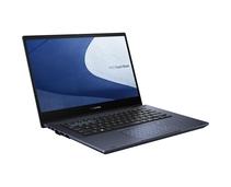 Obrázek k produktu: ASUS ExpertBook B5 Flip (B5402F), černý (black)