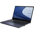 ASUS ExpertBook B5 Flip/B5402F/i5-1240P/14''''/FHD/T/8GB/512GB SSD/UHD/W11P/Black/2R