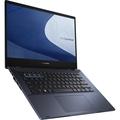 ASUS ExpertBook B5 Flip/B5402F/i5-1240P/14''''/FHD/T/8GB/512GB SSD/UHD/W11P/Black/2R