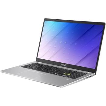 ASUS E/E510/N4020/15,6''''/FHD/4GB/128GB eMMC/UHD/W11S/White/2R