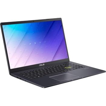 Notebook ASUS E510MA-EJ1322W, černý (black)