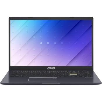 Notebook ASUS E510MA-EJ592WS, modrá (blue)