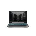 ASUS TUF Gaming F15/FX506HC/i5-11400H/15,6''''/FHD/16GB/512GB SSD/RTX 3050/bez OS/Black/2R