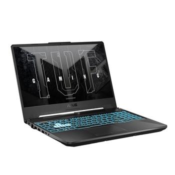 ASUS TUF Gaming F15/FX506HC/i5-11400H/15,6''''/FHD/16GB/1TB SSD/RTX 3050/W11H/Black/2R