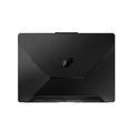 ASUS TUF Gaming F15/FX506HF/i5-11400H/15,6''''/FHD/8GB/512GB SSD/RTX 2050/W11H/Black/2R