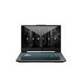 ASUS TUF Gaming F15/FX506HF/i5-11400H/15,6''''/FHD/8GB/512GB SSD/RTX 2050/W11H/Black/2R