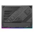 ASUS ROG Strix G16/G614JI/i7-13650HX/16''''/FHD/16GB/1TB SSD/RTX 4070/W11H/Gray/2R