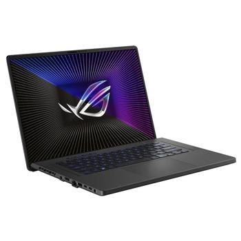 ASUS ROG Zephyrus G16/GU603ZI/i7-12700H/16''''/FHD/16GB/512GB SSD/RTX 4070/bez OS/Gray/2R
