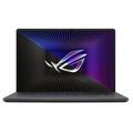 ASUS ROG Zephyrus G16/GU603ZI/i7-12700H/16''''/FHD/16GB/512GB SSD/RTX 4070/bez OS/Gray/2R