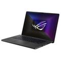 ASUS ROG Zephyrus G16/GU603ZI/i7-12700H/16''''/FHD/16GB/512GB SSD/RTX 4070/bez OS/Gray/2R