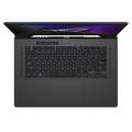 ASUS ROG Zephyrus G16/GU603ZI/i7-12700H/16''''/FHD/16GB/512GB SSD/RTX 4070/bez OS/Gray/2R