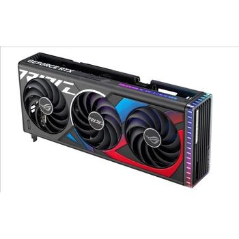 Grafická karta ASUS ROG STRIX RTX 4070 Ti