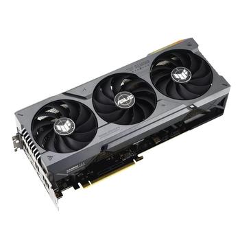 Grafická karta ASUS TUF RTX 4070 Ti