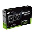 ASUS TUF-RTX4060TI-O8G GAMING