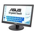 15,6'''' LED ASUS VT168HR - HD, 16:9, HDMI, VGA