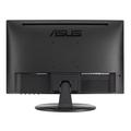 15,6'''' LED ASUS VT168HR - HD, 16:9, HDMI, VGA
