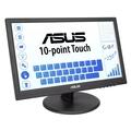 15,6'''' LED ASUS VT168HR - HD, 16:9, HDMI, VGA