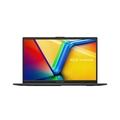 ASUS Vivobook Go 15/E1504GA/i3-N305/15,6''''/FHD/8GB/256GB UFS/UHD/W11H/Silver/2R