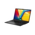 ASUS Vivobook Go 15/E1504GA/i3-N305/15,6''''/FHD/8GB/256GB UFS/UHD/W11H/Silver/2R