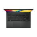 ASUS Vivobook Go 15/E1504GA/i3-N305/15,6''''/FHD/8GB/256GB UFS/UHD/W11H/Silver/2R