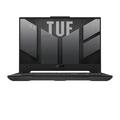 ASUS TUF Gaming A15/FA507NV/R7-7735HS/15,6''''/FHD/16GB/512GB SSD/RTx 4060/W11H/Gray/2R