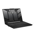 ASUS TUF Gaming A15/FA507NV/R7-7735HS/15,6''''/FHD/16GB/512GB SSD/RTx 4060/W11H/Gray/2R
