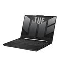 ASUS TUF Gaming A15/FA507NV/R7-7735HS/15,6''''/FHD/16GB/512GB SSD/RTx 4060/W11H/Gray/2R