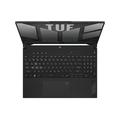 ASUS TUF Gaming A15/FA507NV/R7-7735HS/15,6''''/FHD/16GB/512GB SSD/RTx 4060/W11H/Gray/2R