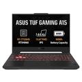 ASUS TUF Gaming A15/FA507NV/R7-7735HS/15,6''''/FHD/16GB/512GB SSD/RTx 4060/W11H/Gray/2R