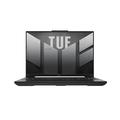ASUS TUF Gaming A16 AE/FA617XS/R9-7940HS/16''''/FHD/16GB/512GB SSD/RX 7600S/W11H/Black/2R