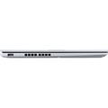 ASUS Vivobook 16/M1605YA/R5-7530U/16''''/FHD/8GB/512GB SSD/AMD int/W11H/Silver/2R