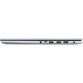 ASUS Vivobook 16/M1605YA/R5-7530U/16''''/FHD/8GB/512GB SSD/AMD int/W11H/Silver/2R