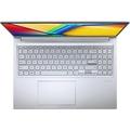 ASUS Vivobook 16/M1605YA/R5-7530U/16''''/FHD/8GB/512GB SSD/AMD int/W11H/Silver/2R