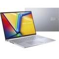 ASUS Vivobook 16/M1605YA/R5-7530U/16''''/FHD/8GB/512GB SSD/AMD int/W11H/Silver/2R