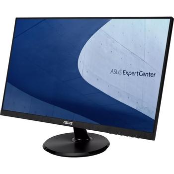 23,8" LED monitor ASUS C1242HE, černý (black)