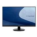 24" LED monitor ASUS C1242HE, černý (black)
