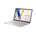 ASUS Vivobook 15/X1504/i5-1235U/15,6''''/FHD/8GB/512GB SSD/UHD/W11H/Silver/2R