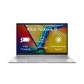 ASUS Vivobook 15/X1504/i5-1235U/15,6''''/FHD/8GB/512GB SSD/UHD/W11H/Silver/2R
