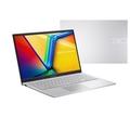 ASUS Vivobook 15/X1504/i5-1235U/15,6''''/FHD/8GB/512GB SSD/UHD/W11H/Silver/2R