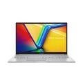 ASUS Vivobook 15/X1504/i5-1235U/15,6''''/FHD/8GB/512GB SSD/UHD/W11H/Silver/2R
