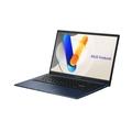 ASUS Vivobook 15/X1504ZA/i3-1215U/15,6''''/FHD/8GB/256GB SSD/UHD/W11H/Blue/2R