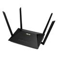 Wi-fi router ASUS RT-AX52 (AX1800) Router, Dual Band WiFi 6, Extendable Router