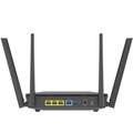 Wi-fi router ASUS RT-AX52 (AX1800) Router, Dual Band WiFi 6, Extendable Router