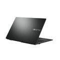 ASUS Vivobook Go 15/E1504FA/R3-7320U/15,6''''/FHD/8GB/512GB SSD/AMD int/W11H/Black/2R