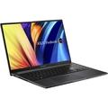 ASUS Vivobook 15 OLED/X1505ZA/i5-1235U/15,6''''/FHD/16GB/512GB SSD/Iris Xe/W11H/Black/2R