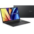ASUS Vivobook 15 OLED/X1505ZA/i5-1235U/15,6''''/FHD/16GB/512GB SSD/Iris Xe/W11H/Black/2R